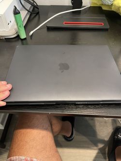 MacBook air