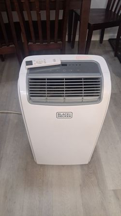 Black & Decker Portable AC $150 obo