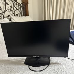 Computer Monitor - Sceptre 27” Gaming Monitor