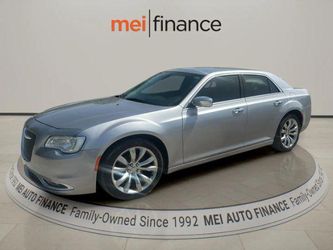 2018 Chrysler 300