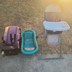 Baby Items
