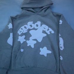 Sp5der Beluga Hoodie