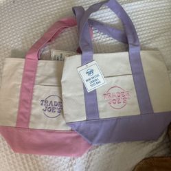Trader Joe’s Tote Bags