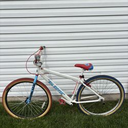 SE Bikes Mike Buff Big Ripper Limited Edition