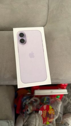 iPhone 17 locked to t mobile never opened