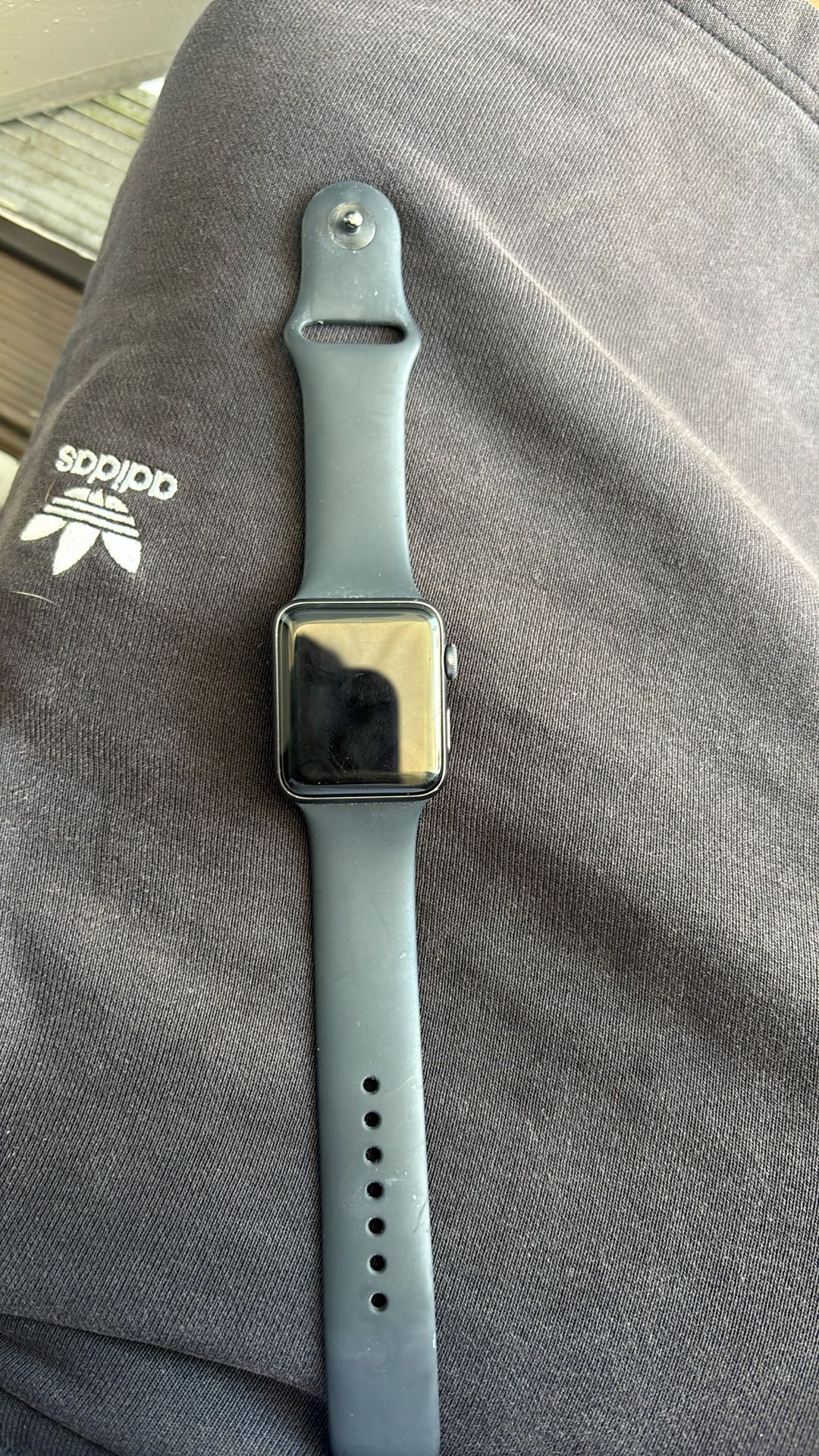 Apple Watch Series 3