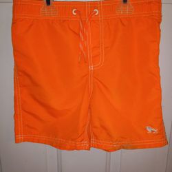Old Navy Boys Size 6/7 Swimwear Shorts