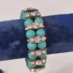 J CREW Vintage Bracelet Perfect