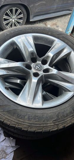 Auto parts