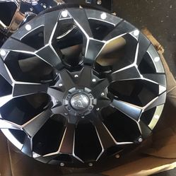Rims