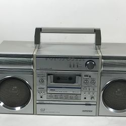 Vintage GhettoBlaster