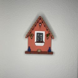 Unique Home Decór