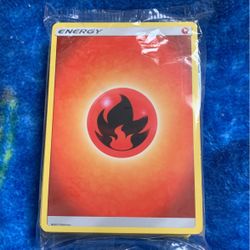 45 Assorted Pokemon Energy Cards 