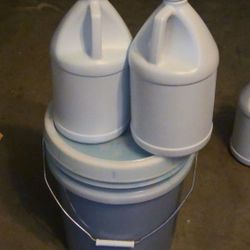 Bulk Laundry Detergent & Soap Deals – Save Big! 🧼✨