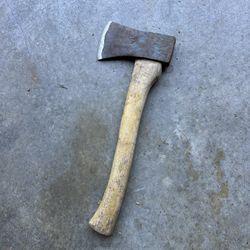 Hatchet 1.25 Lb Made In Germany 