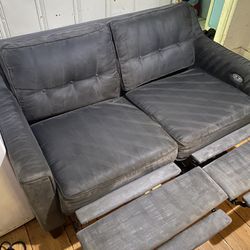 Reclinable Sofa