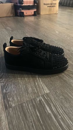 Christian Louboutin shoes