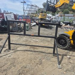 Truck Rack