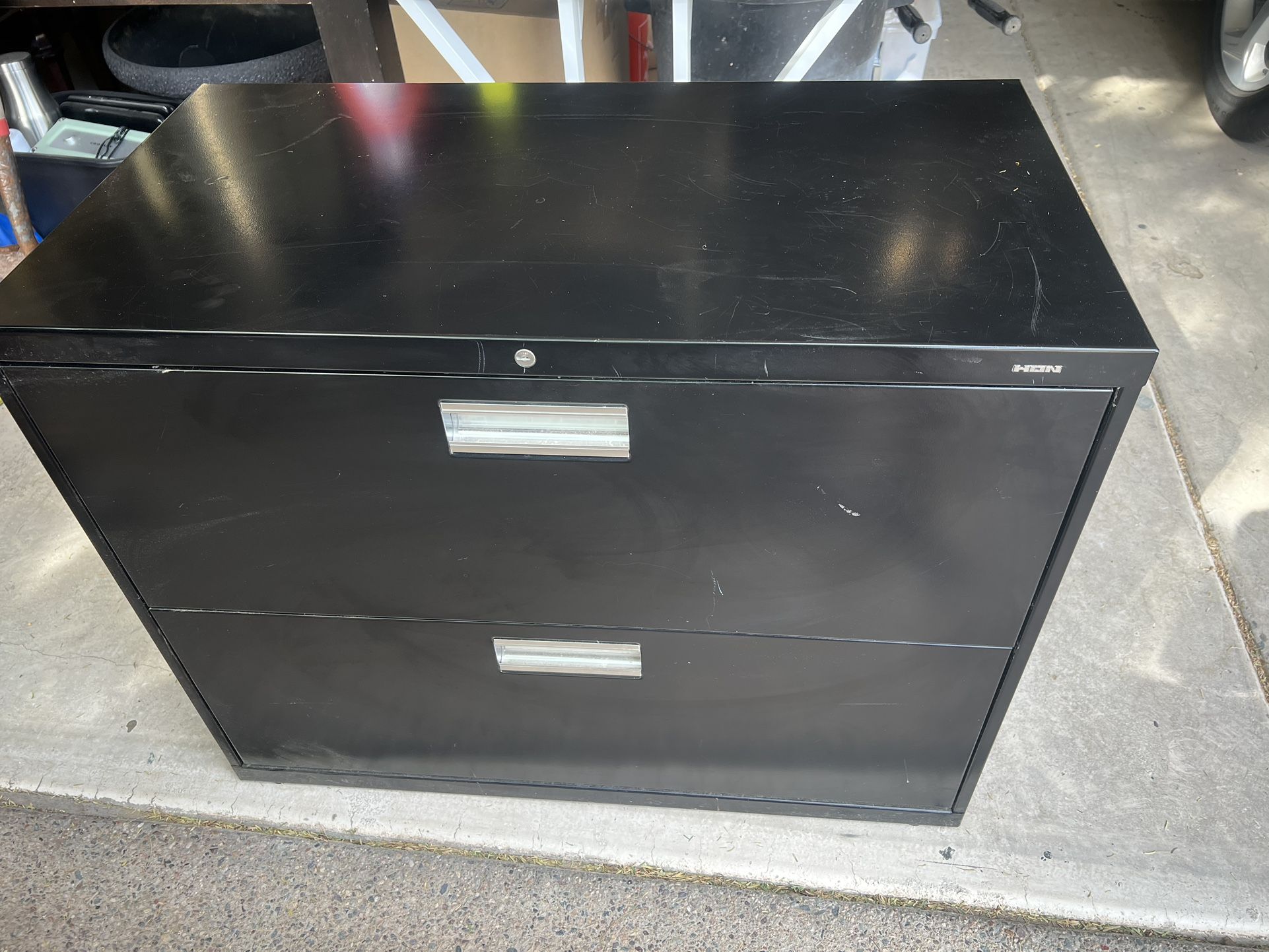 File Cabinet