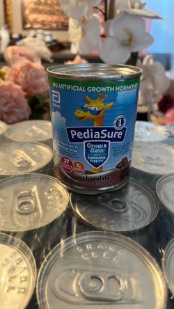 Pediasure