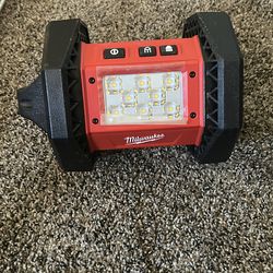 M18 rover work light