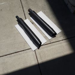 2020 Harley Davidson Rode Glide