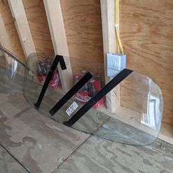 Windshield and Glass For 1949 Plymouth Chrysler Dodge Mopar