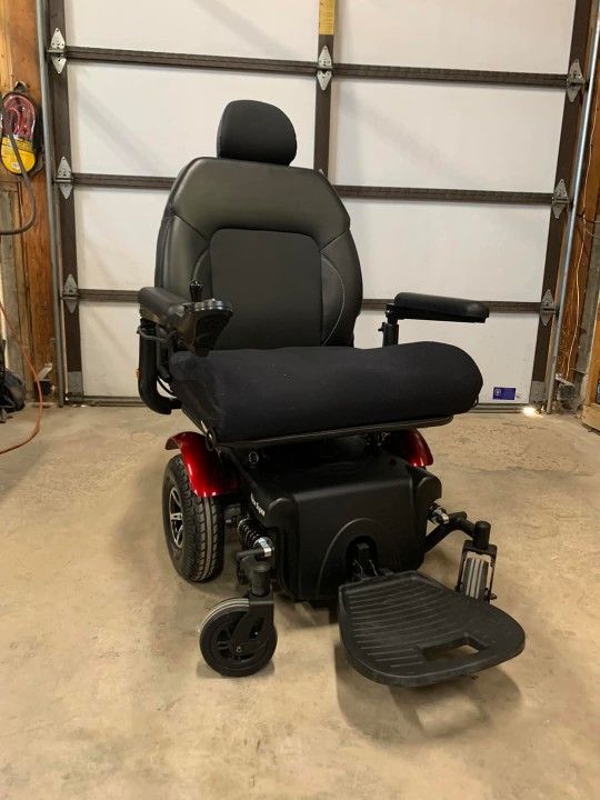 Mobility Scooter