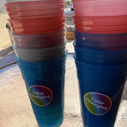 Cups