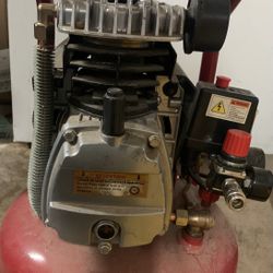 Test Mark Compressor *FREE*
