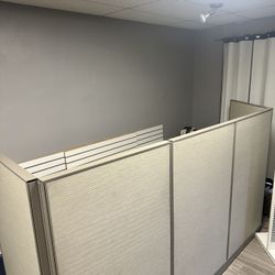 Partition Wall 