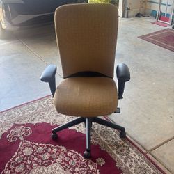 Office chair