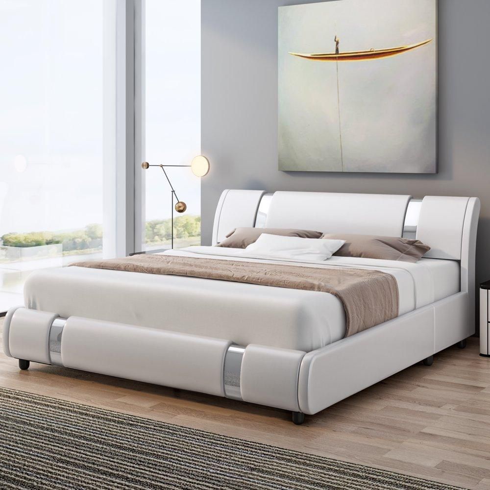 Bed Frame (full)