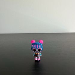 LOL Surprise Strobe Figure Tiny Toys Series 1 TT-005 Boog-E 3000 RARE 1.25in