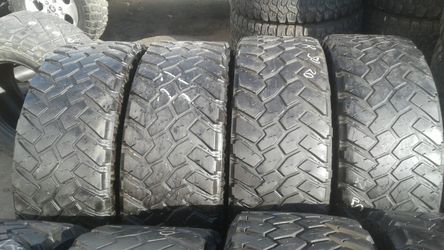 37x12.50r120 set off nitto