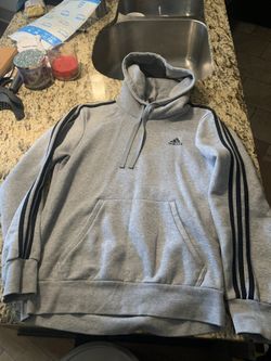 Adidas Hoodie Size Small