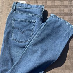 LEVI’S - Juniors 30x32