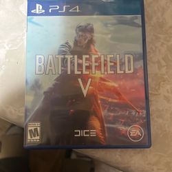 Battlefield V