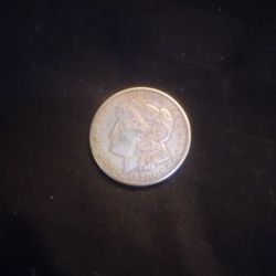 Old Coin