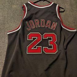 Jordan Jersey Size 54 