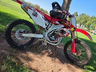 HONDA 03'