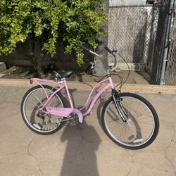 Schwinn Bike