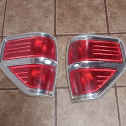 Calaveras Para Ford F150