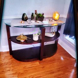 Matching Tables