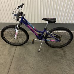 Girls/Womens Schwinn Bike 