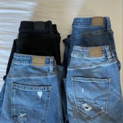 ✨️ AMERICAN EAGLE ✨️ 