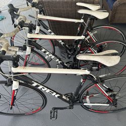 trek one series 1.2