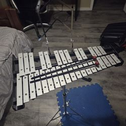 Glockenspiel Bell Kit