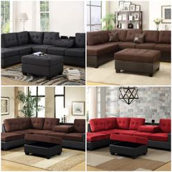 ESTA BUSCANDO SOFAS PARA ESTA NAVIDAD Y AŇO NUEVO, AQUI LOS TENEMOS.