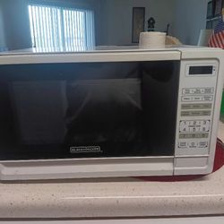 Microwave 700w